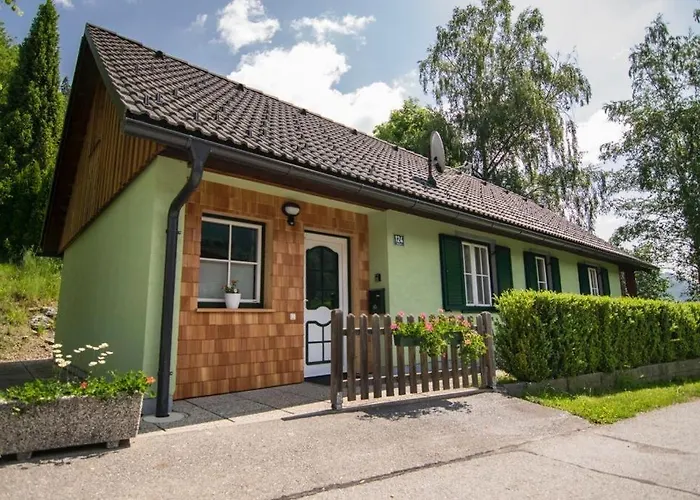 Ferienhaus Stolz