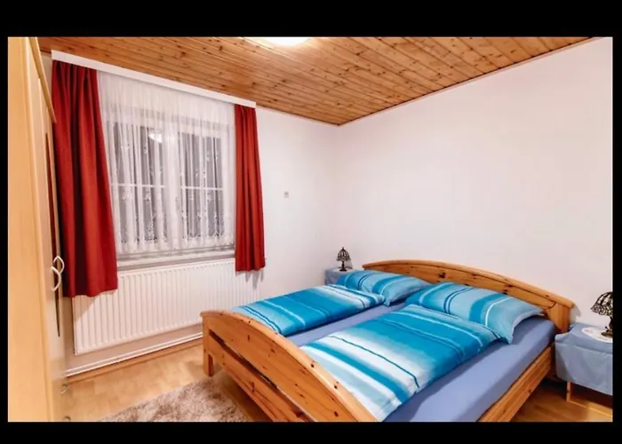 Ferienhaus Stolz