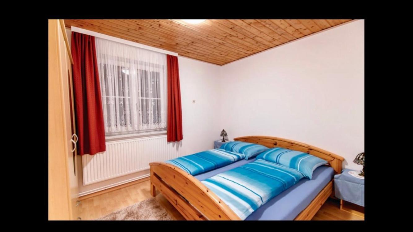 Stolz Casa vacanze Sankt Peter am Kammersberg